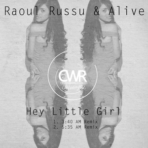 Hey Little Girl (5.35 AM Remix)