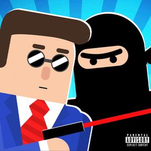 Mr Bullet (feat. WockhardtLuffy)