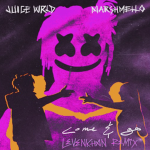 Come & Go Ft. Marshmello (Levenkhan Frenchcore Remix)