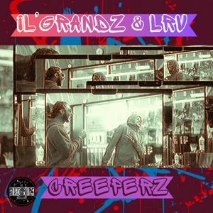 Creeperz (feat. LRV Tunes)