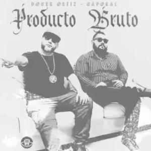 Cupulas (feat. Caporal RB)
