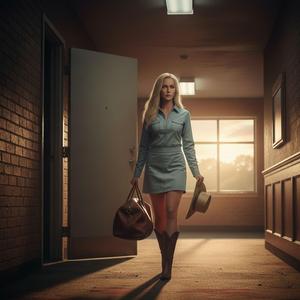 Jolene (My Side of the Story)