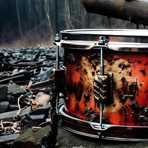 Br3akTheBr33d - Harmonic Rebellion Awakening