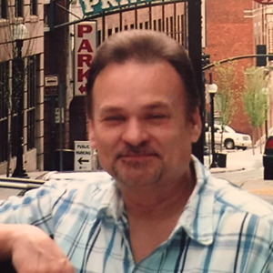 Footprints on the Water