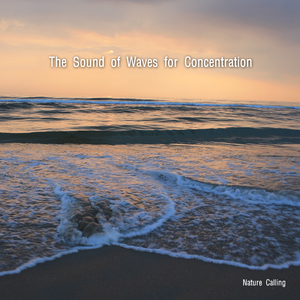 집중력을 높여주는 파도소리