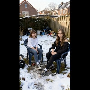 Wijntje (Hardstyle Remix)