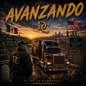 Avanzando