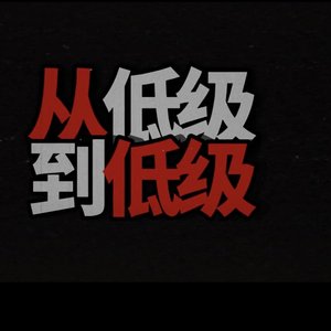 从低级到低级