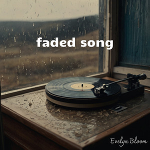 faded song