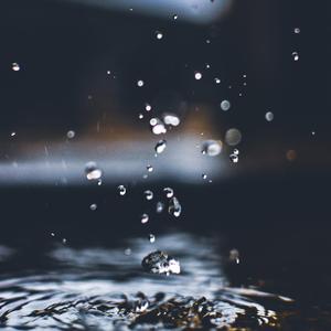 Flooded