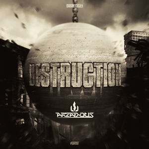 Destruction (Original Mix)