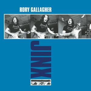 Jinxed (Remastered 2012)