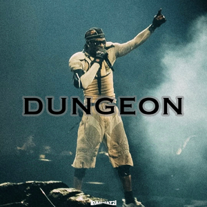 Free Travis Scott Type Beat “Dungeon”