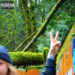 i'm in luv (feat. Vodou)