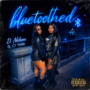 Bluetoothed