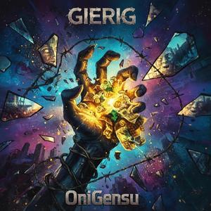 Gierig