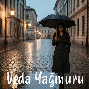 Veda Yağmuru