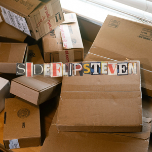 Hit Me When You Need Something