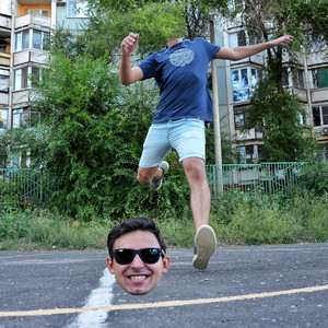 Сорвиголова