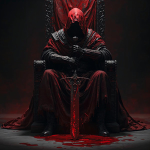 Shadown of The Fallen