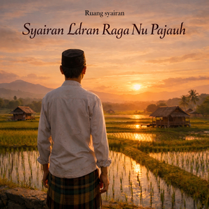 Syairan Ldran Raga Nu Pajauh