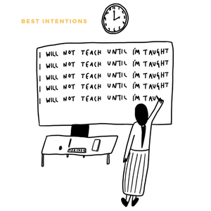 Best Intentions