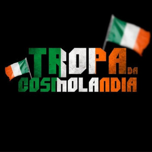 TROPA DA COSMOLÃNDIA