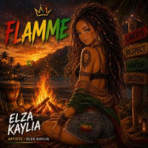 Flamme