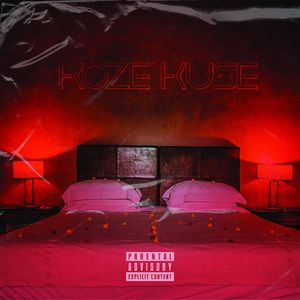 KOZE KUSE