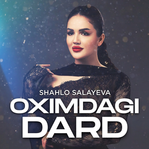 Oximdagi Dard