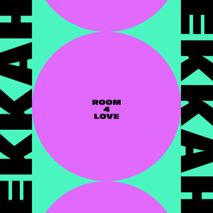 Room 4 Love (Extended Instrumental Mix)