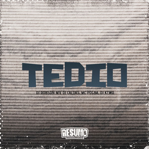 Tédio