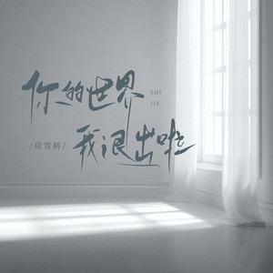 你的世界我退出啦