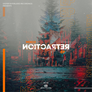Retraction (Main Mix)