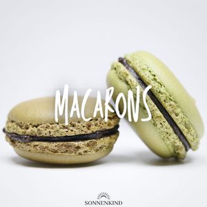 Macarons