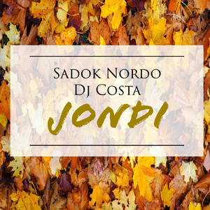 Jondi (feat. DJ Costa)