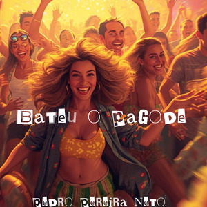 Bateu o Pagode