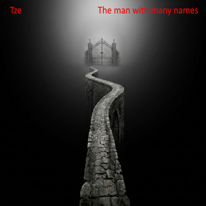 The man with many names