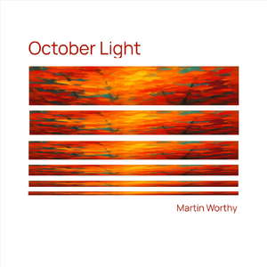 October Light