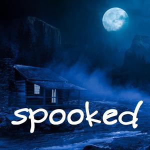 Spooked (feat. Germ, REDZED & sagun)