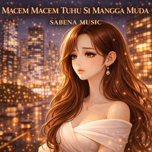 MACEM MACEM TUHU SI MANGGA MUDA