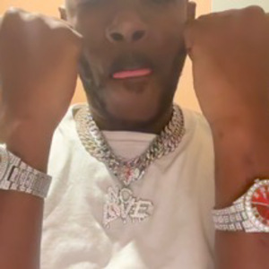 Mr. Driptastic