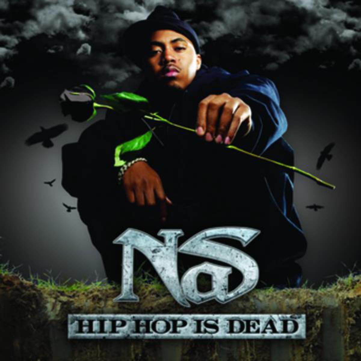 hip hop is dead专辑介绍,歌曲歌词下载_nas 歌词131音乐