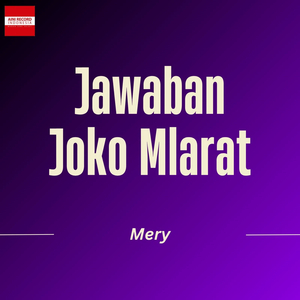 Jawaban Joko Mlarat