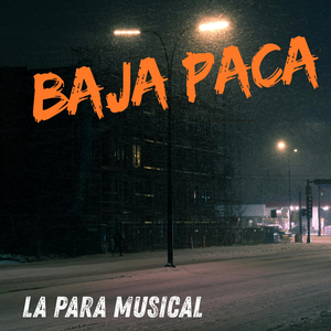 BAJA PACA