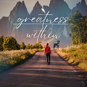 Greatness Within