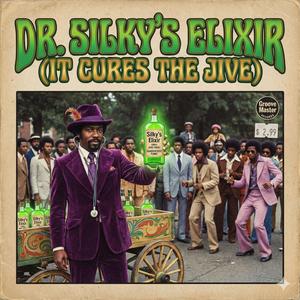 Dr. Silky's Elixir (It Cures The Jive)