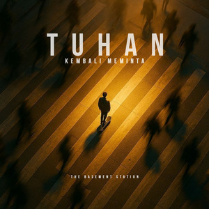 Tuhan (Kembali Meminta)