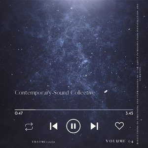 Contemporary Sound Meets Modern Futuristic, Pt. 104