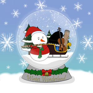 Winter Wonderland